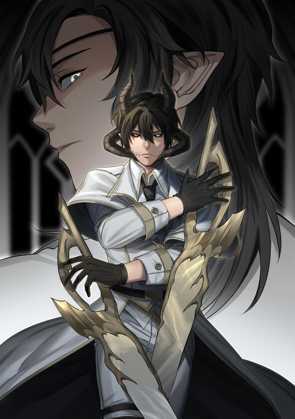 Fiction Cover